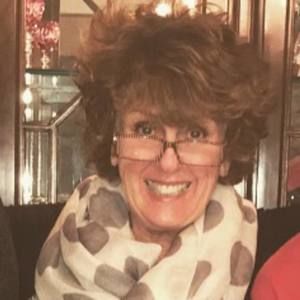 Meet your Posher, Mary mckee